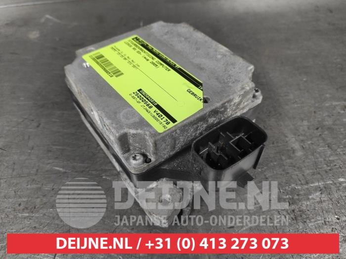Usagé Ordinateur direction assistée Lexus RX (U3) 400h V6 24V VVT-i 4x4 Prix € 35,00 Règlement à la marge proposé par V.Deijne Jap.Auto-onderdelen BV