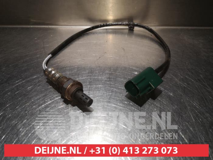 Used Lambda probe Nissan 350 Z (Z33) 3.5 V6 24V Price € 35,00 Margin scheme offered by V.Deijne Jap.Auto-onderdelen BV