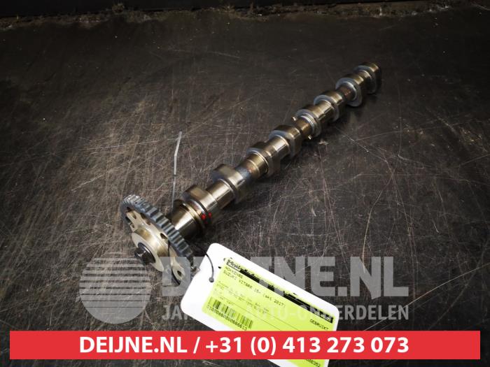 Gebrauchte Nockenwelle Suzuki Vitara (LY/MY) 1.4 S Turbo 16V Preis auf Anfrage angeboten von V.Deijne Jap.Auto-onderdelen BV