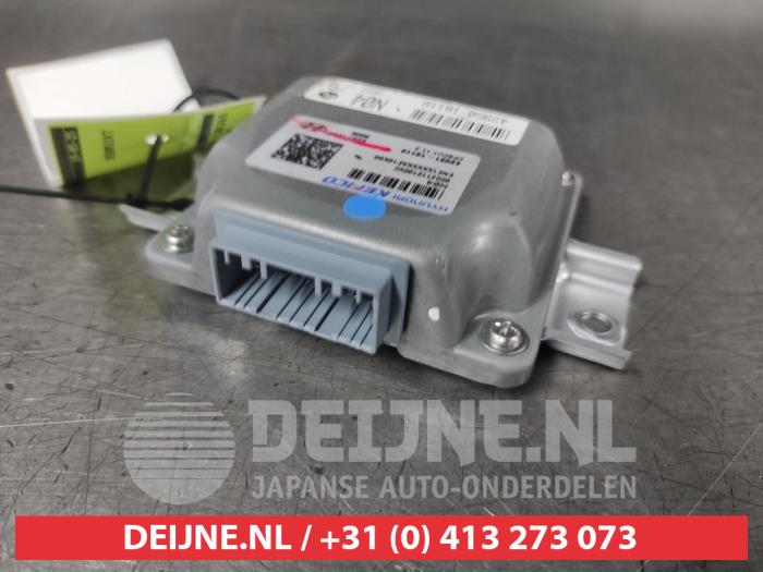 Used Automatic gearbox computer Hyundai Ioniq 5 (NE) 77/84 kWh AWD Price € 75,00 Margin scheme offered by V.Deijne Jap.Auto-onderdelen BV