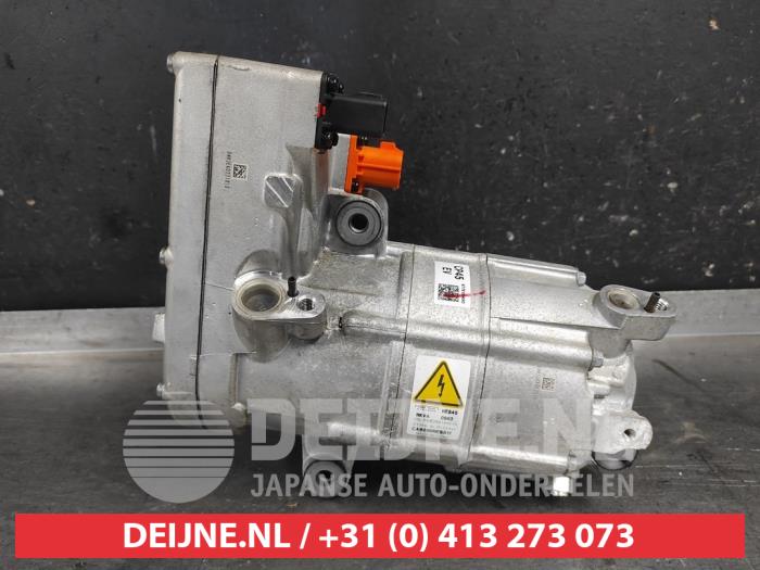 Usagé Pompe clim Hyundai Ioniq 5 (NE) 77/84 kWh AWD Prix € 500,00 Règlement à la marge proposé par V.Deijne Jap.Auto-onderdelen BV