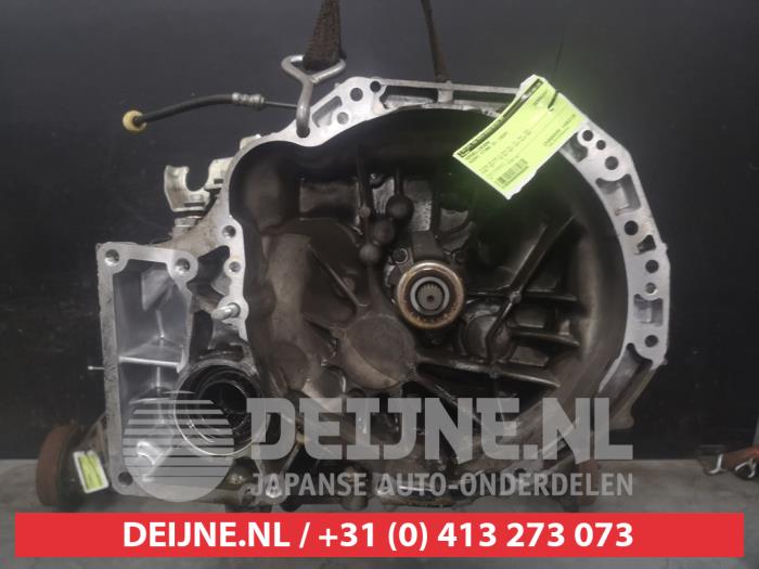 Gebrauchte Getriebe Suzuki Vitara (LY/MY) 1.4 Booster Jet Turbo 16V SHVS AllGrip Preis € 650,00 Margenregelung angeboten von V.Deijne Jap.Auto-onderdelen BV