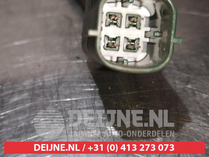 Sonde lambda d'un Nissan Primera Traveller (W12) 2.0 16V 2005