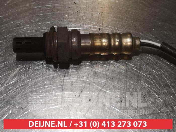 Sonde lambda d'un Nissan Primera Traveller (W12) 2.0 16V 2005