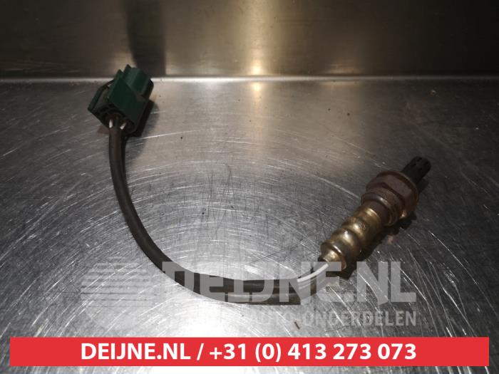 Used Lambda probe Nissan Primera Traveller (W12) 2.0 16V Price € 35,00 Margin scheme offered by V.Deijne Jap.Auto-onderdelen BV