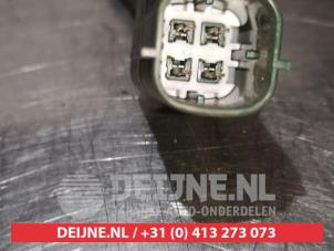 Sonde lambda d'un Nissan Primera Traveller (W12) 2.0 16V 2005