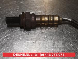 Sonde lambda d'un Nissan Primera Traveller (W12) 2.0 16V 2005
