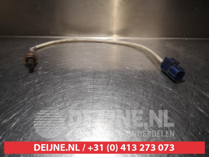 Used Lambda probe Nissan Primera Traveller (W12) 2.0 16V Price € 35,00 Margin scheme offered by V.Deijne Jap.Auto-onderdelen BV