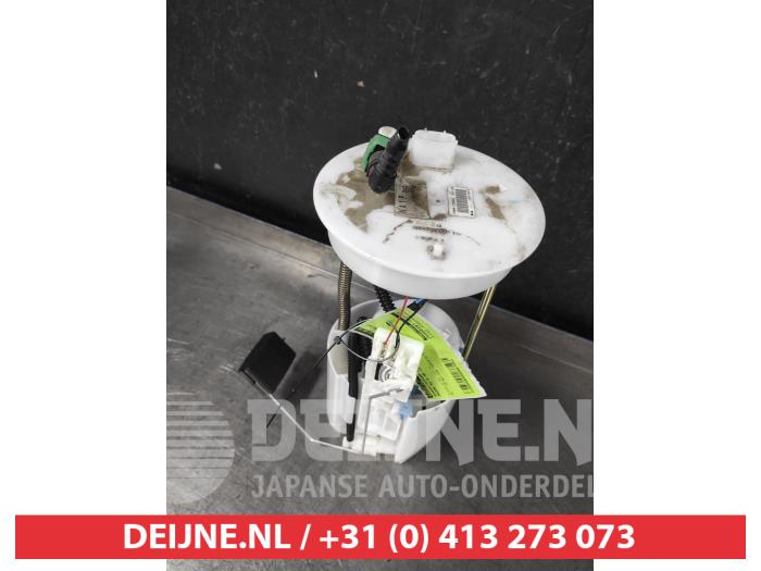 Gebrauchte Kraftstoffpumpe Elektrisch Mazda MX-5 RF (ND) 1.5 Skyactiv G-131 16V Preis € 75,00 Margenregelung angeboten von V.Deijne Jap.Auto-onderdelen BV