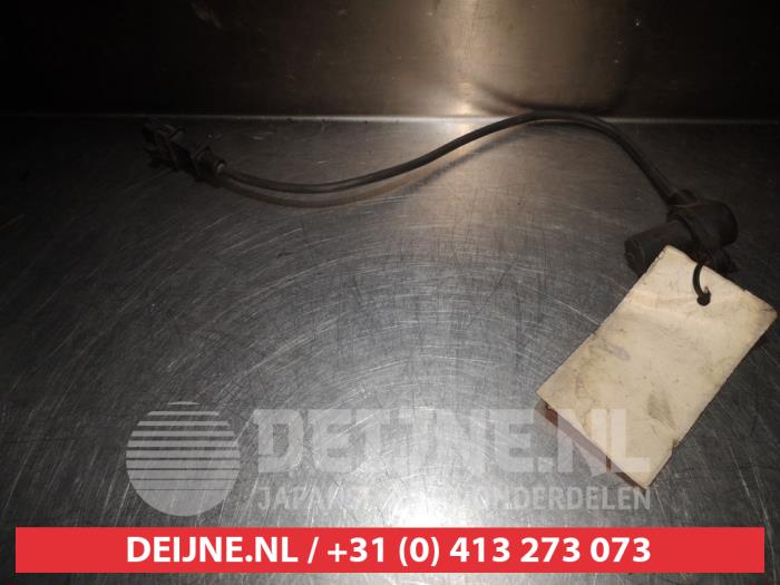 Usados Sensor BDP Hyundai i30 (FD) 1.6 CRDi 16V VGT LP Precio € 35,00 Norma de margen ofrecido por V.Deijne Jap.Auto-onderdelen BV