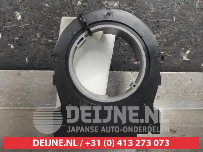 Usados Sensor de ángulo de dirección Mazda MX-5 RF (ND) 1.5 Skyactiv G-131 16V Precio € 75,00 Norma de margen ofrecido por V.Deijne Jap.Auto-onderdelen BV