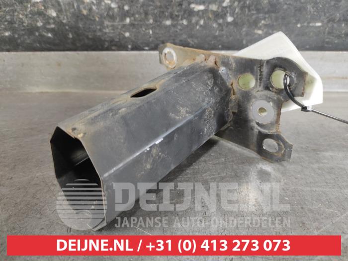 Gebrauchte Unterrahmen Mazda MX-5 RF (ND) 1.5 Skyactiv G-131 16V Preis auf Anfrage angeboten von V.Deijne Jap.Auto-onderdelen BV