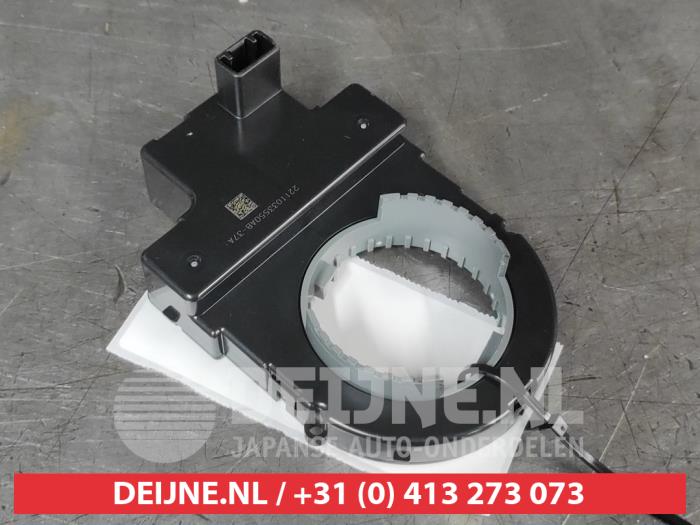 Gebrauchte Lenkwinkelsensor Mazda MX-30 e-SkyActiv 145 Preis € 75,00 Margenregelung angeboten von V.Deijne Jap.Auto-onderdelen BV