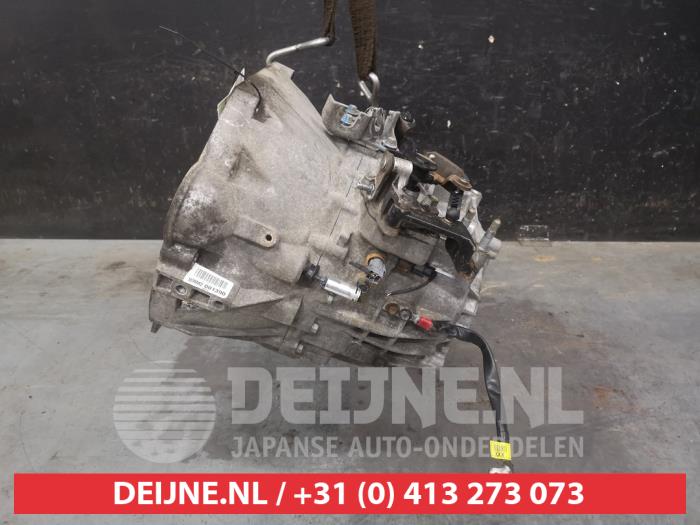 Used Gearbox Hyundai Santa Fe III (DM) 2.2 CRDi R 16V 4x2 Price € 850,00 Margin scheme offered by V.Deijne Jap.Auto-onderdelen BV