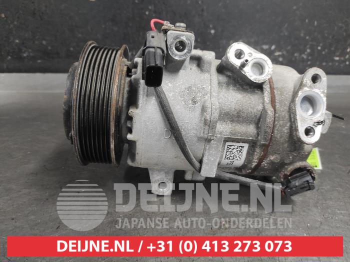 Gebrauchte Klimapumpe Kia Stonic (YB) 1.0i T-GDi 12V Eco-Dynamics+ Preis € 150,00 Margenregelung angeboten von V.Deijne Jap.Auto-onderdelen BV