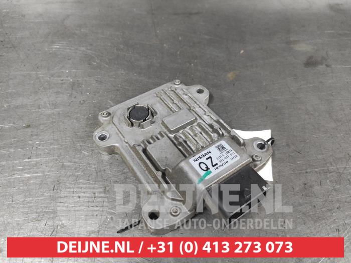 Used Automatic gearbox computer Nissan Micra (K13) 1.2 12V DIG-S Price € 50,00 Margin scheme offered by V.Deijne Jap.Auto-onderdelen BV