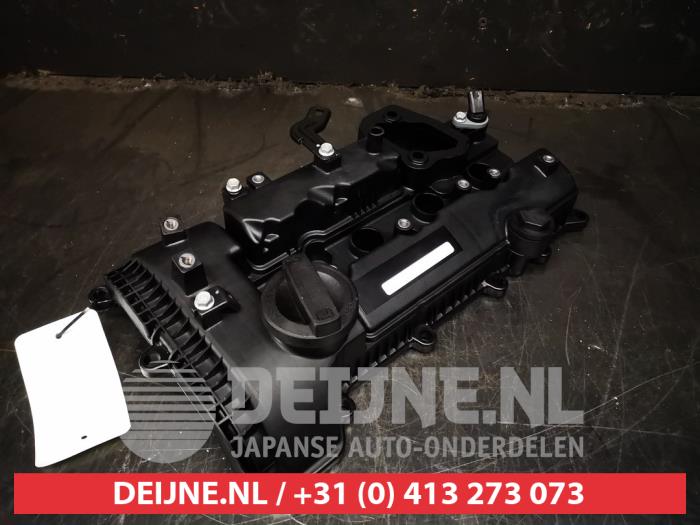 Gebrauchte Ventildeckel Kia Niro II (SG2) 1.6 GDI Hybrid Preis auf Anfrage angeboten von V.Deijne Jap.Auto-onderdelen BV