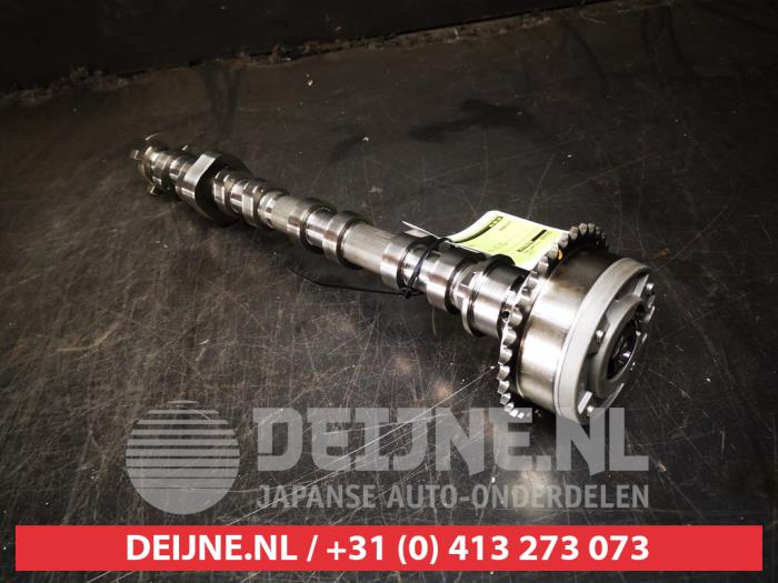 Usagé Arbre à cames Kia Niro II (SG2) 1.6 GDI Hybrid Prix sur demande proposé par V.Deijne Jap.Auto-onderdelen BV