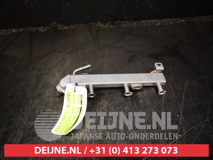Usagé Système d'injection Toyota Yaris IV (P21/PA1/PH1) 1.5 12V Hybrid 115 Prix sur demande proposé par V.Deijne Jap.Auto-onderdelen BV