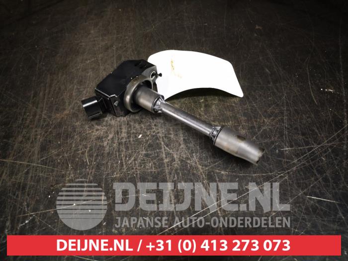 Gebrauchte Zündspule Toyota Yaris IV (P21/PA1/PH1) 1.5 12V Hybrid 115 Preis € 20,00 Margenregelung angeboten von V.Deijne Jap.Auto-onderdelen BV