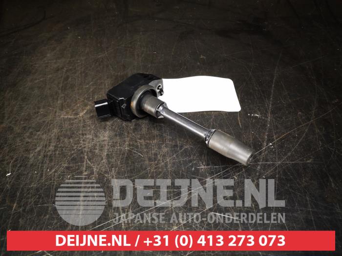 Gebrauchte Zündspule Toyota Yaris IV (P21/PA1/PH1) 1.5 12V Hybrid 115 Preis € 20,00 Margenregelung angeboten von V.Deijne Jap.Auto-onderdelen BV