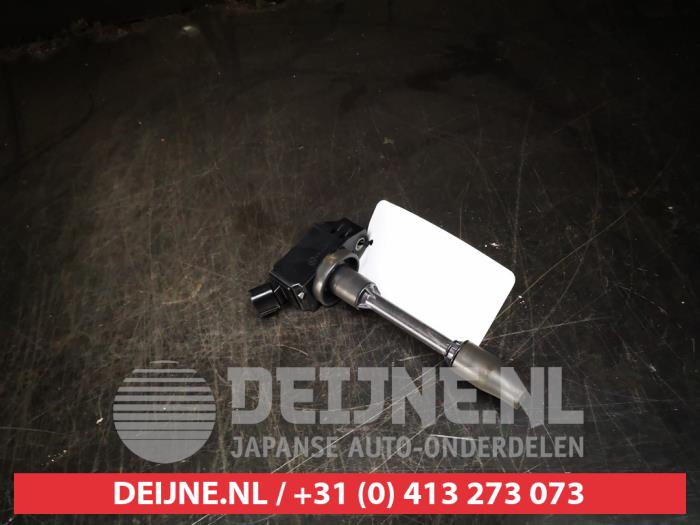 Gebrauchte Zündspule Toyota Yaris IV (P21/PA1/PH1) 1.5 12V Hybrid 115 Preis € 20,00 Margenregelung angeboten von V.Deijne Jap.Auto-onderdelen BV