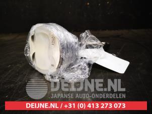 Kolben van een Toyota Yaris IV (P21/PA1/PH1) 1.5 12V Hybrid 115 2020