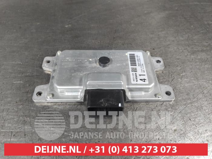 Used Start/Stop computer Nissan NP 300 Navara (D23) Price on request offered by V.Deijne Jap.Auto-onderdelen BV