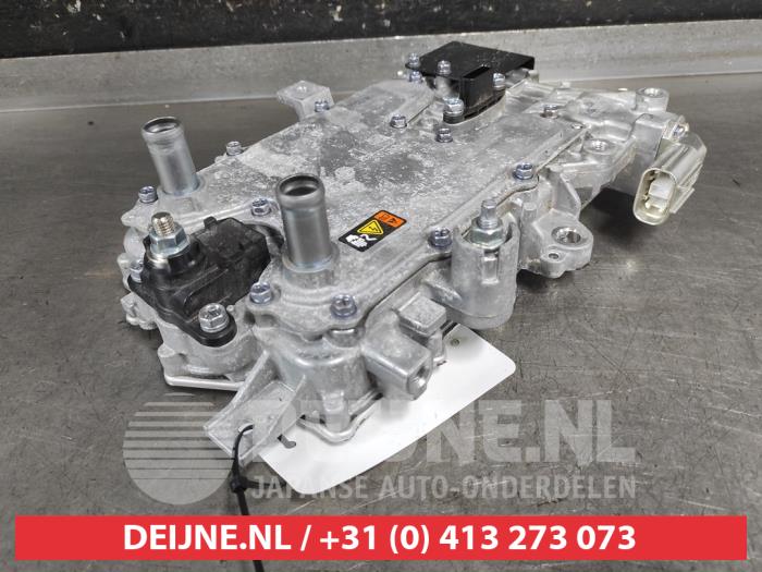 Używane DC/CD konwertor Mazda MX-30 e-SkyActiv 145 Cena na żądanie oferowane przez V.Deijne Jap.Auto-onderdelen BV