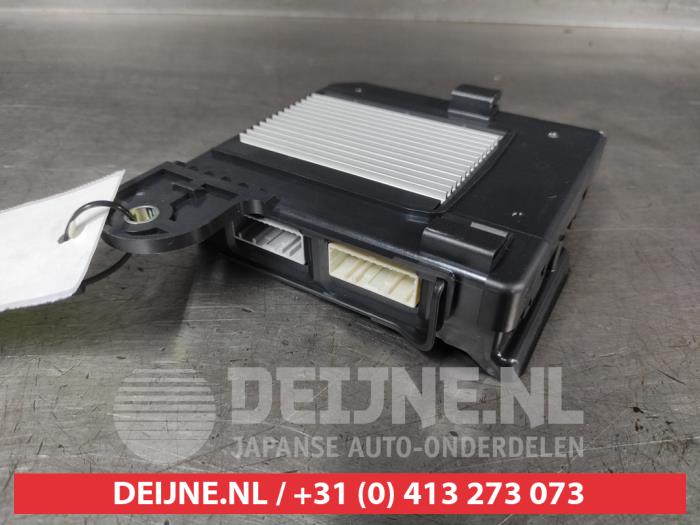 Used Body control computer Mazda MX-30 e-SkyActiv 145 Price € 150,00 Margin scheme offered by V.Deijne Jap.Auto-onderdelen BV