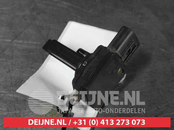 Usagé Débitmètre Suzuki Alto 1.0 12V Prix € 25,00 Règlement à la marge proposé par V.Deijne Jap.Auto-onderdelen BV