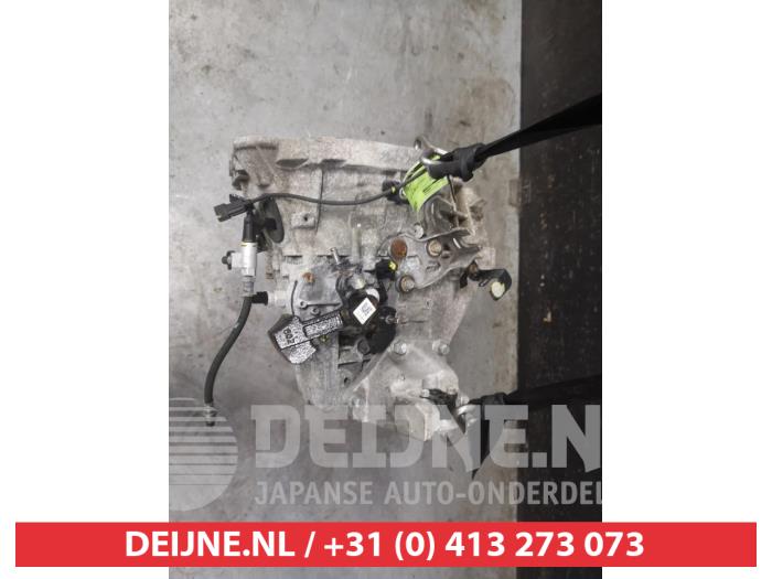 Gebrauchte Getriebe Kia Proceed (CD) 1.5 T-GDI 16V Preis € 650,00 Margenregelung angeboten von V.Deijne Jap.Auto-onderdelen BV