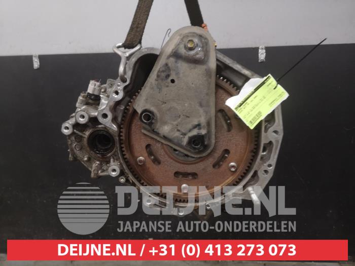 Gebrauchte Getriebe Suzuki Swift (ZA/ZC/ZD1/2/3/9) 1.5 VVT 16V Preis € 150,00 Margenregelung angeboten von V.Deijne Jap.Auto-onderdelen BV