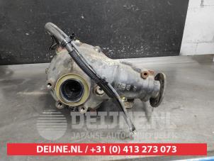 Usados Diferencial delante Toyota Hilux V/VI 2.8 D4D-F 16V 4x4 Precio de solicitud ofrecido por V.Deijne Jap.Auto-onderdelen BV