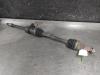 Mazda 2 (DE) 1.3 16V S-VT Os napedowa prawy przód