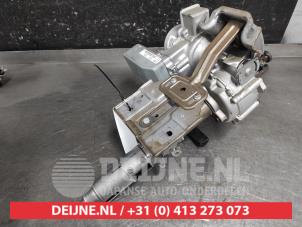 Begagnade Rattstång Mazda 2 (DE) 1.3 16V S-VT Pris på förfrågan erbjuds av V.Deijne Jap.Auto-onderdelen BV