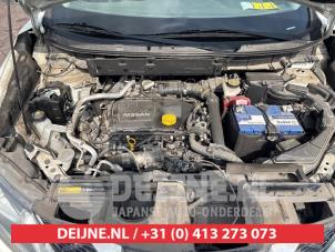 Used Engine Nissan X-Trail (T32) 1.6 Energy dCi All Mode Price € 2.750,00 Margin scheme offered by V.Deijne Jap.Auto-onderdelen BV