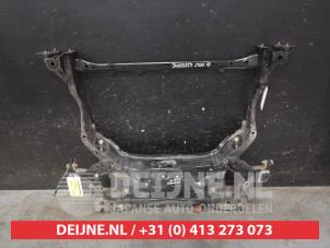 Używane Rama pomocnicza Mazda CX-30 (DM) 2.0 e-SkyActiv-G 122 16V Cena na żądanie oferowane przez V.Deijne Jap.Auto-onderdelen BV