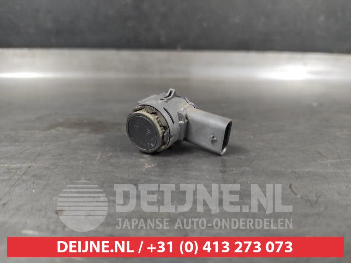 PDC Sensor Mazda CX-30 2.0 e-SkyActiv X 186 M Hybrid 16V - DFN567UC1