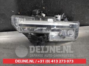 Używane Swiatlo do jazdy dziennej prawe Mazda CX-30 (DM) 2.0 e-SkyActiv-G 122 16V Cena na żądanie oferowane przez V.Deijne Jap.Auto-onderdelen BV