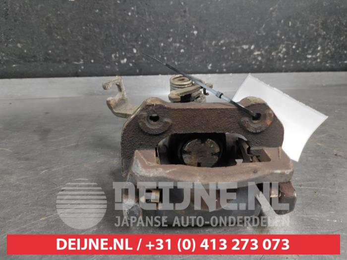 Gebrauchte Bremszange rechts hinten Suzuki Swift (ZA/ZC/ZD) 1.6 Sport VVT 16V Preis auf Anfrage angeboten von V.Deijne Jap.Auto-onderdelen BV