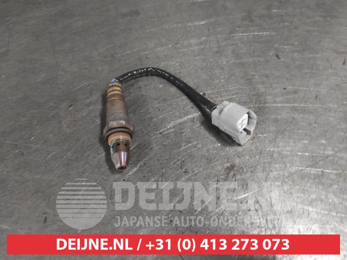 Usados Sonda Lambda Mazda 3 (BM/BN) 1.5 SkyActiv-D 105 16V Precio € 25,00 Norma de margen ofrecido por V.Deijne Jap.Auto-onderdelen BV
