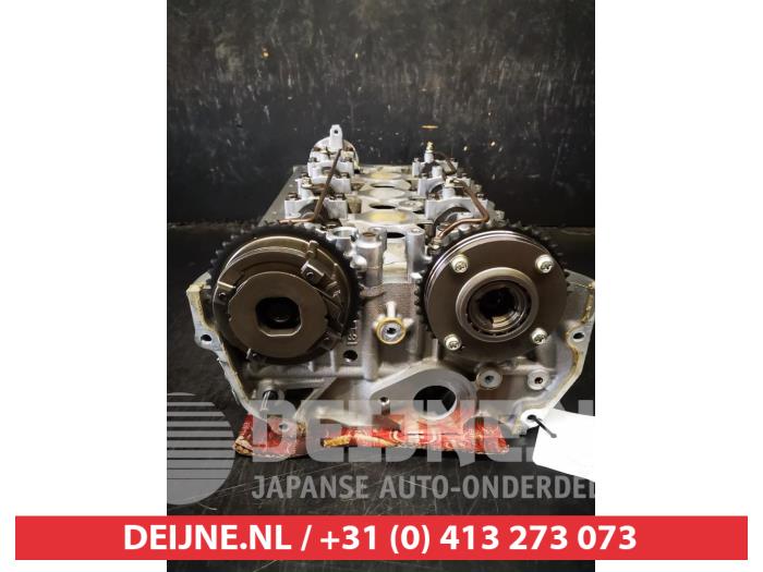 Usagé Culasse Mazda MX-5 (ND) 2.0 SkyActiv G-160 16V Prix € 250,00 Règlement à la marge proposé par V.Deijne Jap.Auto-onderdelen BV
