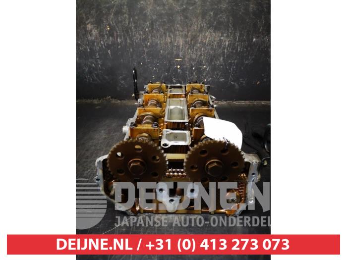 Usagé Culasse Mazda 6 SportBreak (GH19/GHA9) 1.8i 16V Prix sur demande proposé par V.Deijne Jap.Auto-onderdelen BV