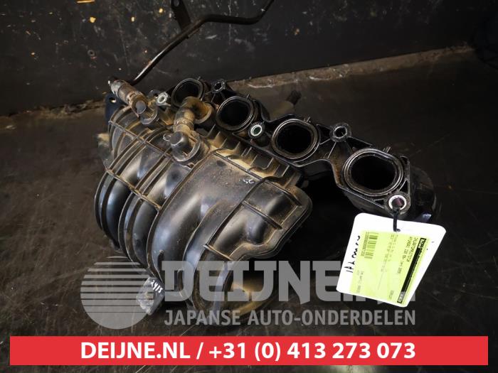 Gebrauchte Ansaugbrugge Hyundai i20 1.2i 16V Preis € 75,00 Margenregelung angeboten von V.Deijne Jap.Auto-onderdelen BV