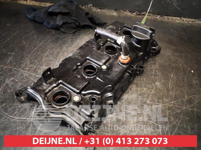 Gebrauchte Ventildeckel Nissan X-Trail (T30) 2.5 16V 4x4 Preis auf Anfrage angeboten von V.Deijne Jap.Auto-onderdelen BV