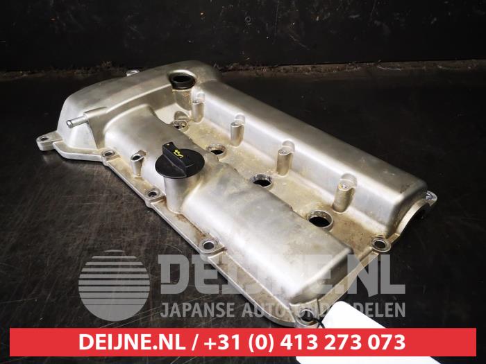 Gebrauchte Ventildeckel Mazda MX-5 (ND) 2.0 SkyActiv G-160 16V Preis auf Anfrage angeboten von V.Deijne Jap.Auto-onderdelen BV
