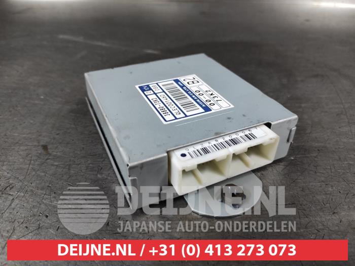 Used Automatic gearbox computer Suzuki Swift (ZA/ZC/ZD1/2/3/9) 1.5 VVT 16V Price € 50,00 Margin scheme offered by V.Deijne Jap.Auto-onderdelen BV