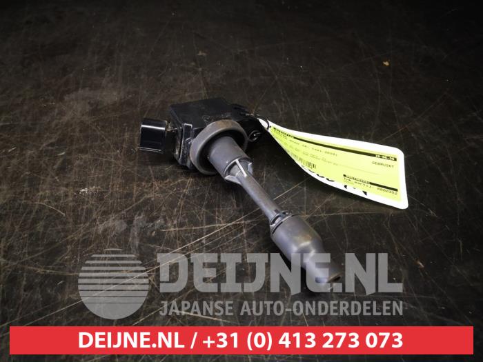 Gebrauchte Zündspule Toyota Aygo (B40) 1.0 12V VVT-i Preis € 20,00 Margenregelung angeboten von V.Deijne Jap.Auto-onderdelen BV