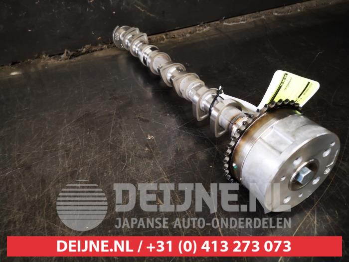 Usagé Arbre à cames Kia Pro cee'd (JDB3) 1.6 GDI 16V Prix sur demande proposé par V.Deijne Jap.Auto-onderdelen BV